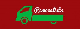 Removalists Winton NSW - Furniture Removals